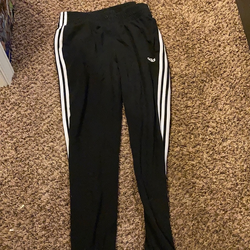 Adidas joggers